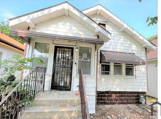 12231 S Yale Ave, Chicago, IL