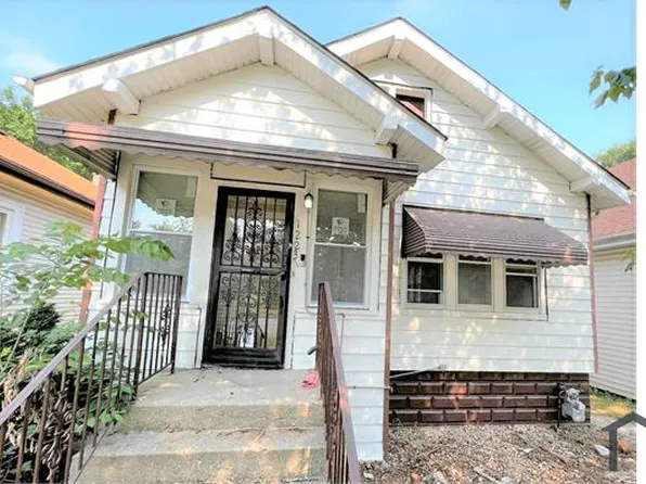 12231 S Yale Ave, Chicago, IL 60628