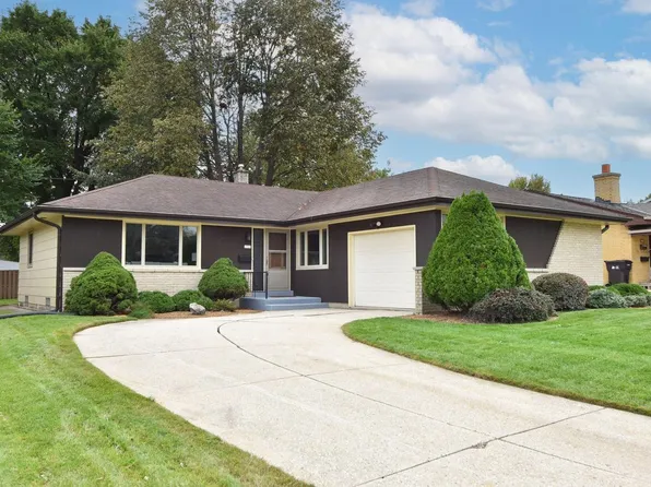 1717 Cedar STREET, South Milwaukee, WI 53172