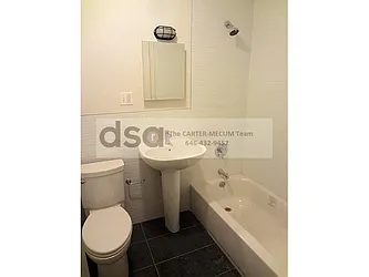 Rented by DSA Realty