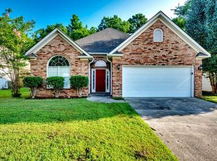 369 Old Cahaba Trl, Helena, AL 35080