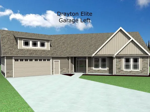 404 Drovers Ct, Travelers Rest, SC 29690