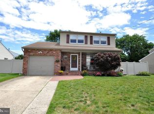 35 Rondon Ave, Berlin, NJ 08009