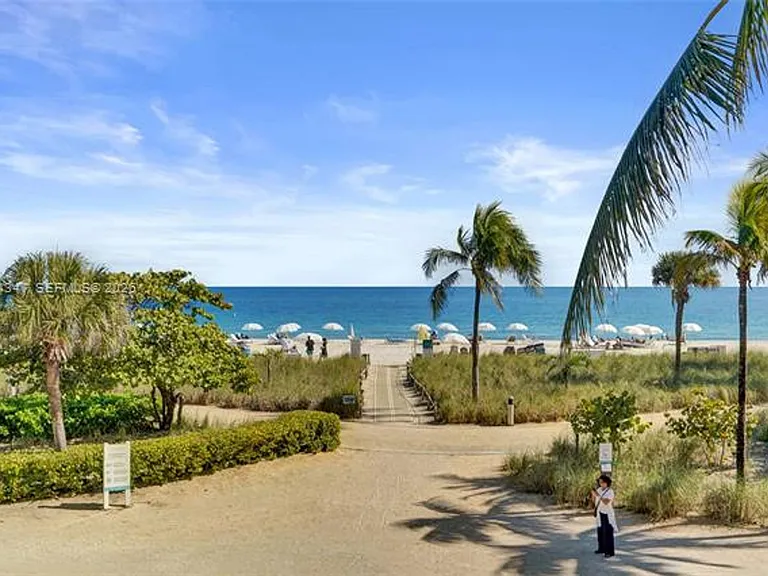 9801 Collins Ave #8S — Photo 7