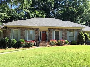 231 Fox Hollow Rd, Montgomery, AL 36109