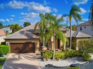21335 Gosier Way, Boca Raton, FL 33428