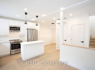 169 Concord Ave, Toronto, ON M6H2P2