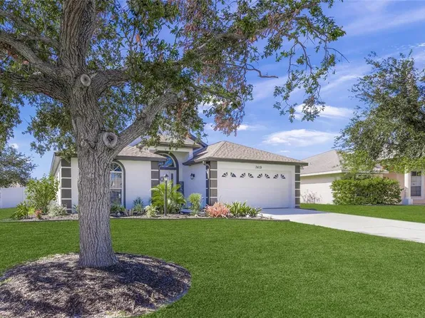 2419 7th Ct E, Ellenton, FL 34222
