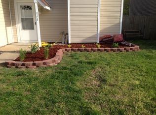 868 Sedley Rd, Virginia Beach, VA 23462