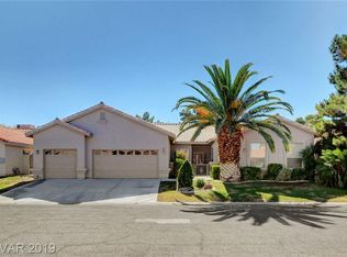 3235 Siboney Villa Cir #0, Las Vegas, NV 89121