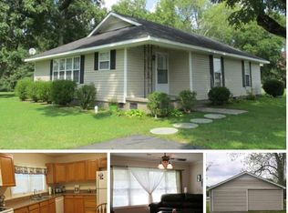 1201 Byron Ave, Boaz, AL 35957