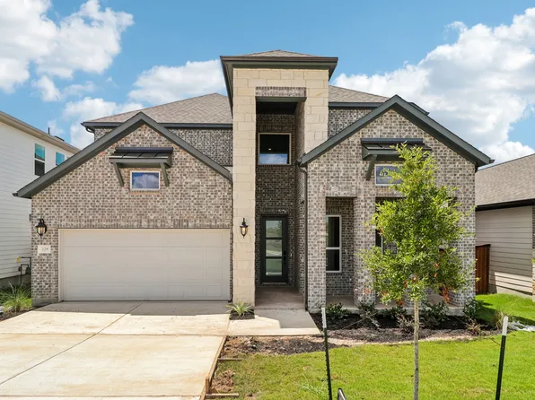 Duval Plan, Silverleaf 50s