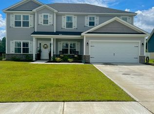 50 Beckley Dr, Richmond Hill, GA 31324