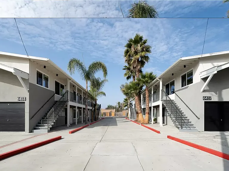 6437 & 6453 Baine Ave — Photo 2