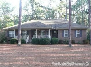 93 Sakonnet Trl, Pinehurst, NC 28374