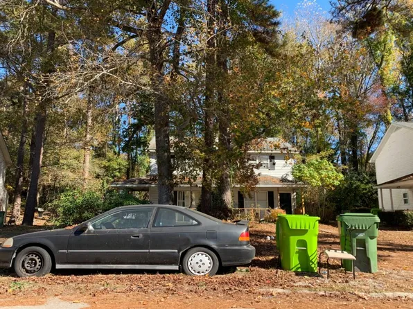 116 Springwoods Lake Pt, Columbia, SC 29223