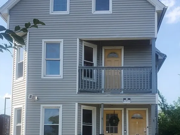 10 Monroe St, Springfield, MA 01109