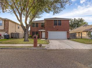 1320 Rio Comal Cir, San Juan, TX 78589