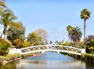 2314 Grand Canal Ct, Venice, CA 90291
