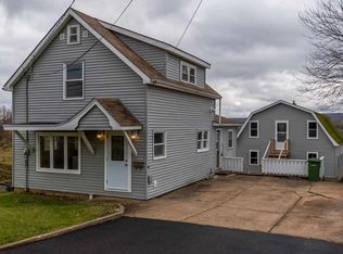 238 Chester Ave, Kentville, NS B4N2J6