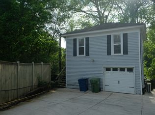 1202 Monroe Dr NE UNIT B, Atlanta, GA 30306