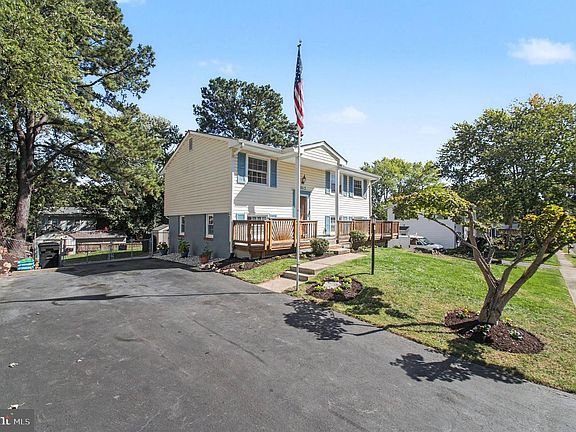 2nd image of 13013 Kimbrough Ln