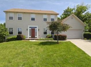 133 Calidian Ct, Saint Charles, MO 63303