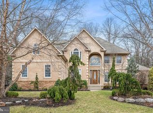48 Manor House Dr, Cherry Hill, NJ 08003
