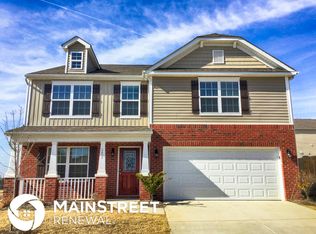 2430 Griffith Meadows Dr., Winston Salem, NC 27103