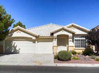 3460 Green Finch St, Las Vegas, NV 89117