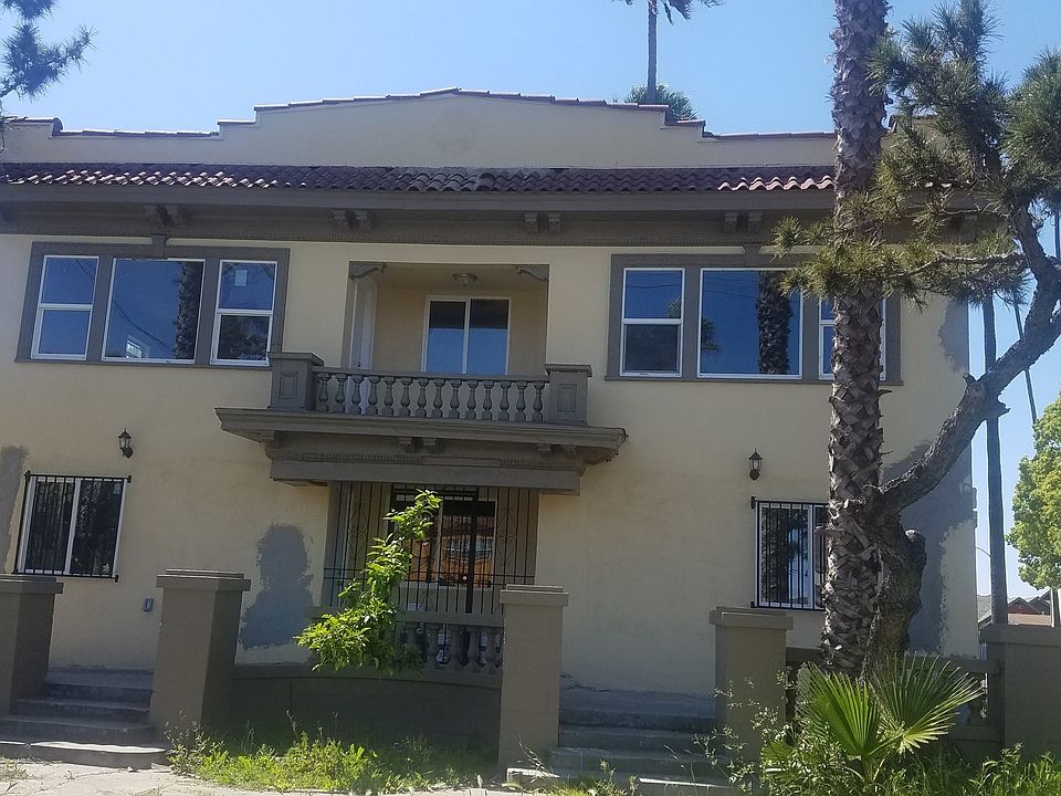 1st image of 4601 S Figueroa St