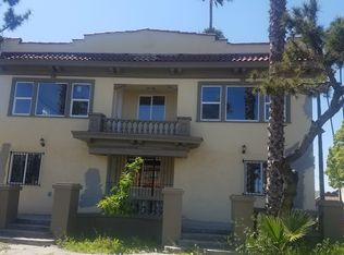 4601 S Figueroa St, Los Angeles, CA 90037