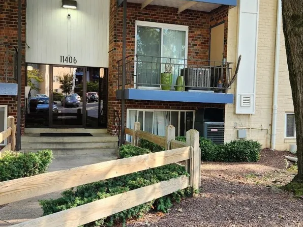 11406 Cherry Hill Rd, Beltsville, MD