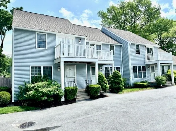 140 N Main St Unit 8D, Attleboro, MA 02703