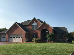 8115 Hope Xing, Evansville, IN 47712