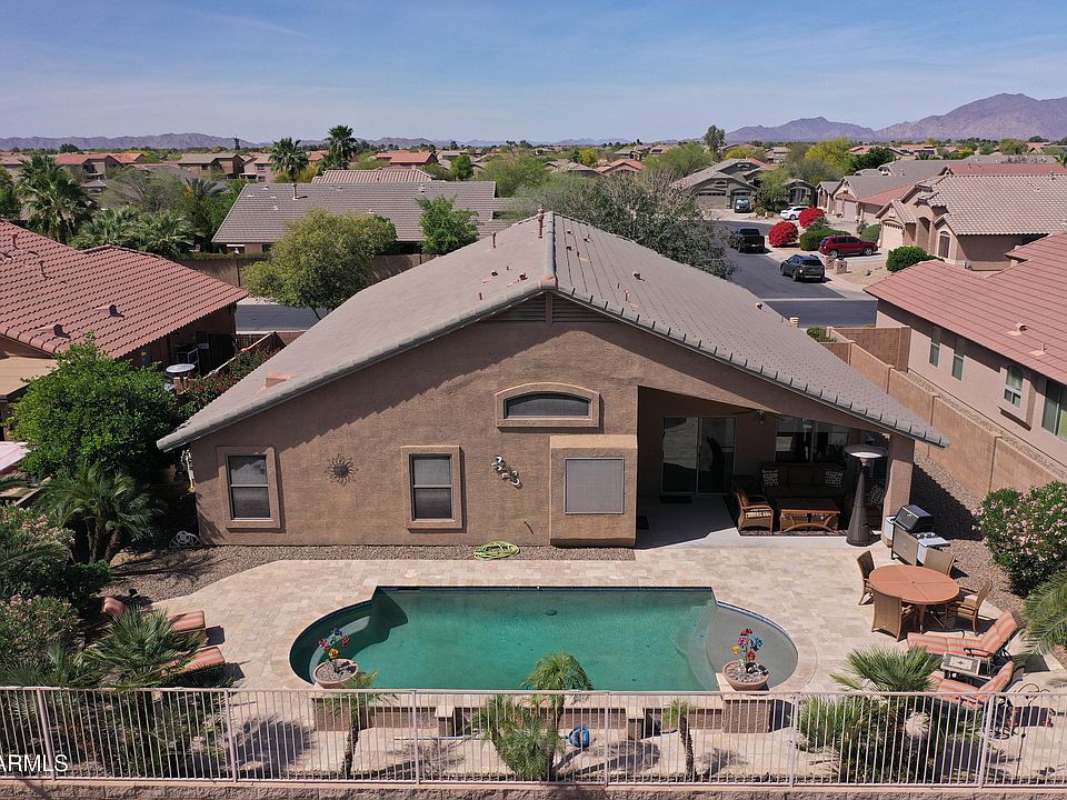 1st image of 21863 N REIS Drive