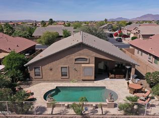 21863 N REIS Drive, Maricopa, AZ 85138