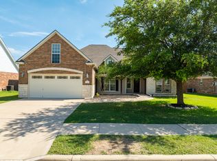 410 Wyndham Hill Pkwy, Temple, TX 76502