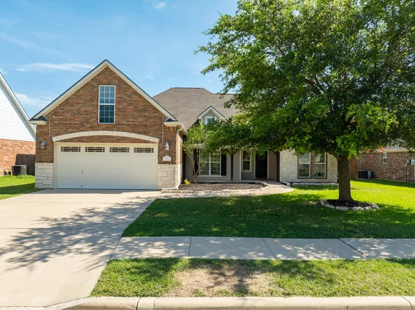 410 Wyndham Hill Pkwy, Temple, TX 76502