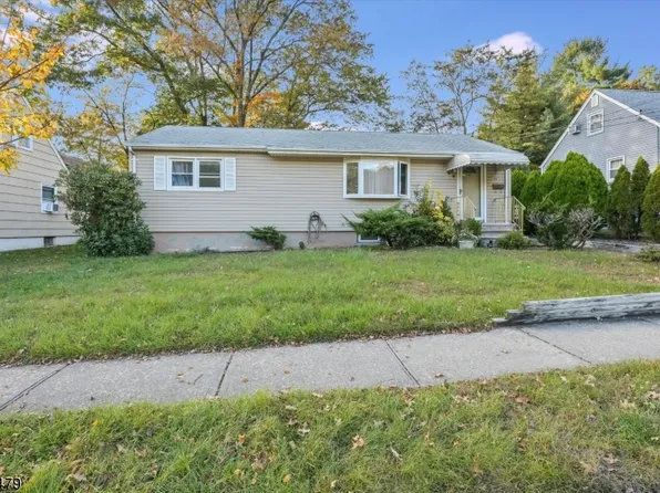 68 Hawthorne Ave, Hawthorne Boro, NJ 07506