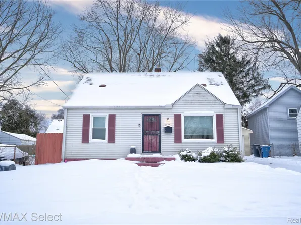 4526 Milton Dr, Flint, MI 48507