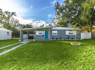 5364 Lake Underhill Rd, Orlando, FL 32807