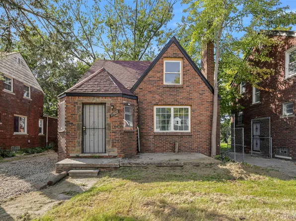 11407 Abington Ave, Detroit, MI 48227