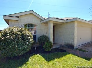 9738 Dawn Trl, San Antonio, TX 78254
