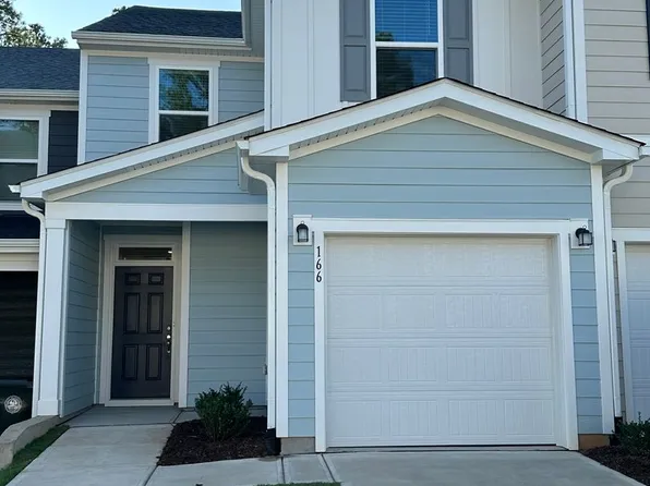 166 Parker Ln, Mebane, NC 27302