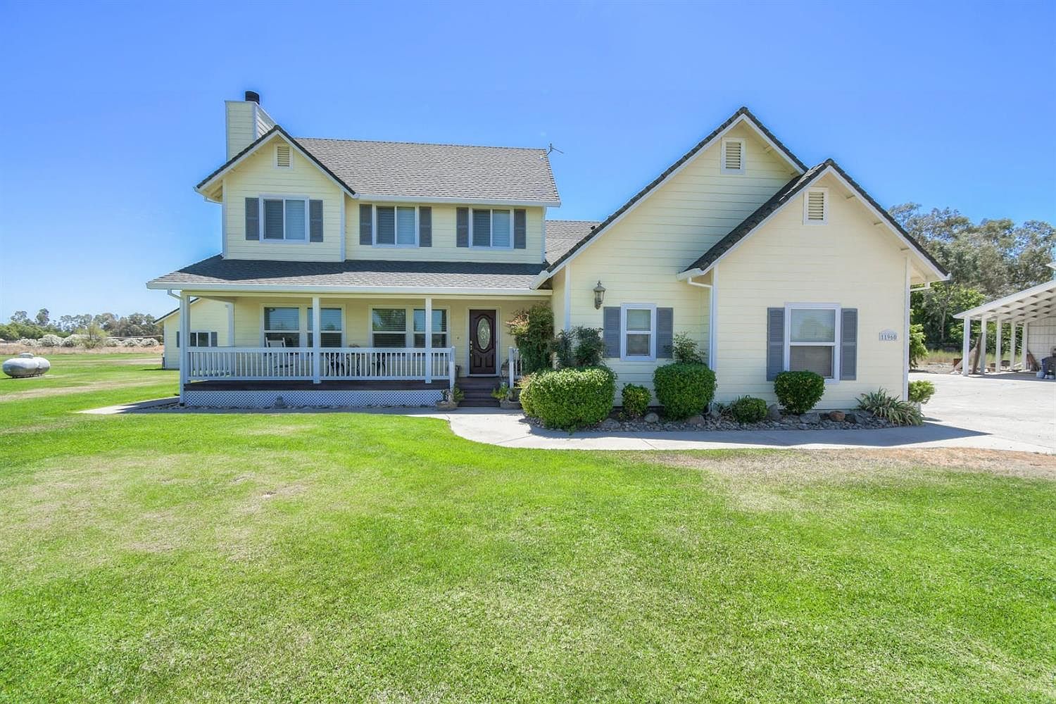 11960 Madi Ln, Herald, CA 95638 Zillow