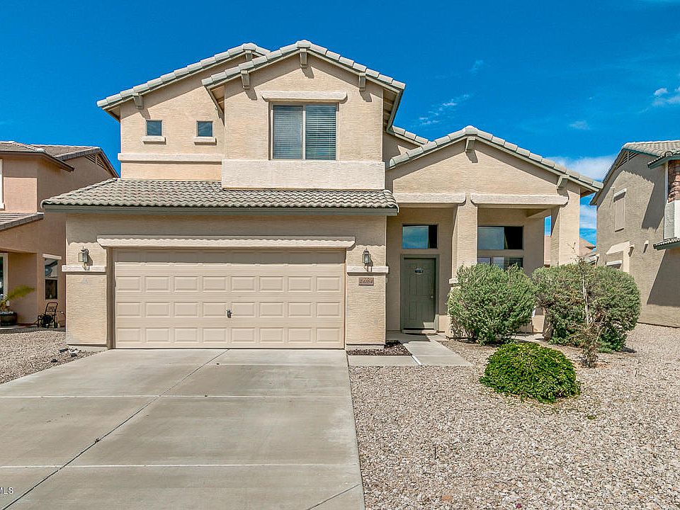 1st image of 24854 W Rancho Vista Dr