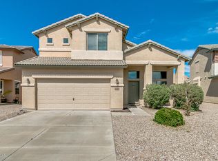 24854 W Rancho Vista Dr, Buckeye, AZ 85326