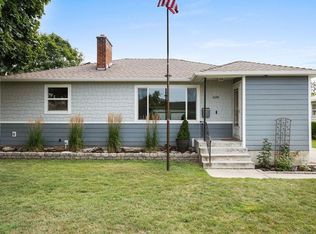 608 E Courtland Ave, Spokane, WA 99207