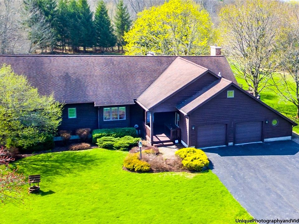 431 Salmon Creek Rd, Brockport, NY 14420 Zillow